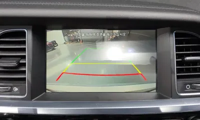 Hyundai Aslan 2015, 152874 км, за 7000000 KRW - фото 15