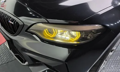 BMW M2 2020, 100128 км, за 49900000 KRW - фото 22