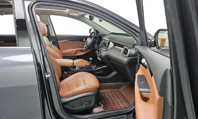 Kia Sorento 2018, 160581 км, за 13000000 KRW - фото 18