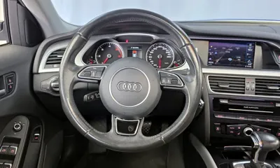 Audi A4 2015, 70541 км, за 6900000 KRW - фото 13