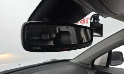 ChevroletGMDaewoo Orlando 2017, 241093 км, за 3500000 KRW - фото 20