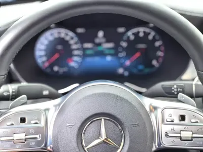 Mercedes-Benz C-Class (Import) 2019, 40000 км, за 125700 CNY - фото 7
