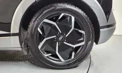 Hyundai Ioniq5 2022, 93237 км, за 29200000 KRW - фото 21