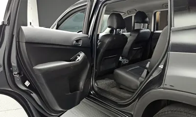 ChevroletGMDaewoo Orlando 2016, 80605 км, за 5200000 KRW - фото 12