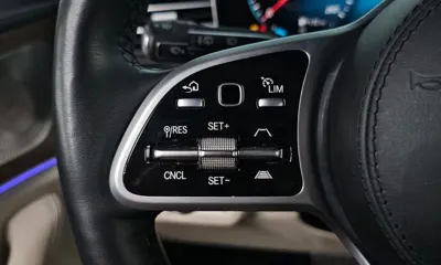 Mercedes-Benz GLS-Class 2021, 121462 км, за 69990000 KRW - фото 28