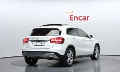 Mercedes-Benz GLA-Class 2015, 74580 км, за 13900000 KRW - фото 2