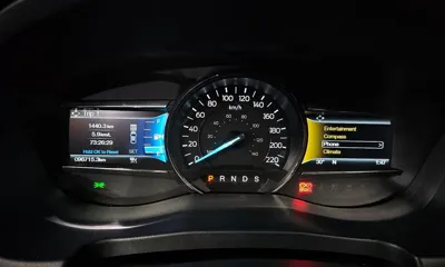 Ford Explorer 2016, 96715 км, за 13800000 KRW - фото 8