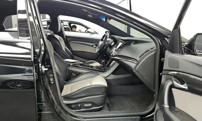 Hyundai i40 2016, 115768 км, за 7990000 KRW - фото 11
