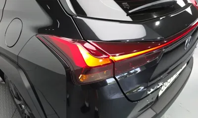 Lexus UX 2021, 89385 км, за 29900000 KRW - фото 23