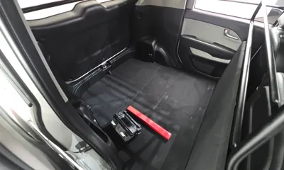 Kia Ray 2022, 74948 км, за 99990000 KRW - фото 26