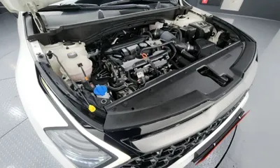 Kia Sportage 2023, 35074 км, за 26900000 KRW - фото 6
