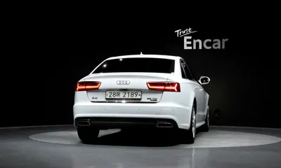 Audi A6 2018, 128434 км, за 16500000 KRW - фото 4