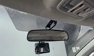 Honda HR-V 2016, 127751 км, за 11300000 KRW - фото 19