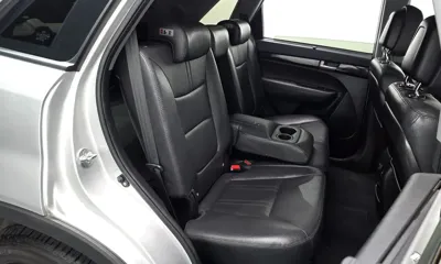 Kia Sorento 2014, 213678 км, за 4900000 KRW - фото 12