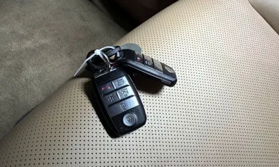 Kia Canival 2017, 103006 км, за 12500000 KRW - фото 18