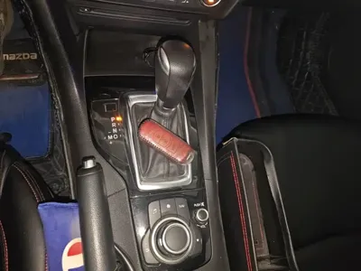 Mazda 3 Axela 2016, 64200 км, за 37300 CNY - фото 10