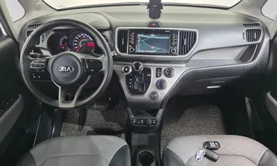 Kia Ray 2018, 40321 км, за 11500000 KRW - фото 7