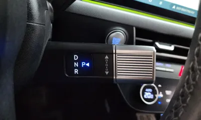 Hyundai Sonata 2024, 22542 км, за 29800000 KRW - фото 9