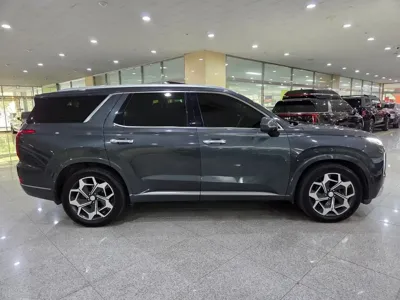 Hyundai Palisade 2022, 73706 км, за 28400000 KRW - фото 5