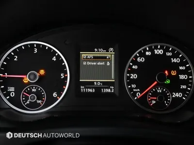Volkswagen Tiguan 2014, 111957 км, за 13400000 KRW - фото 8
