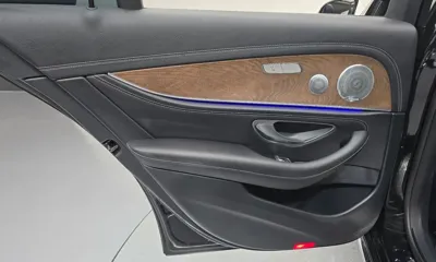 Mercedes-Benz E-Class 2020, 59277 км, за 28800000 KRW - фото 25