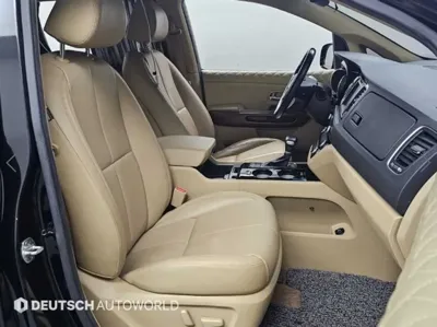 Kia Canival 2017, 186458 км, за 13500000 KRW - фото 10