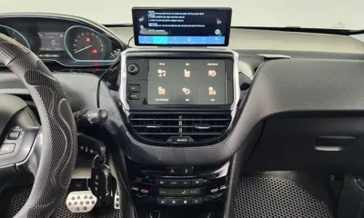Peugeot 2008 2018, 75138 км, за 7990000 KRW - фото 14