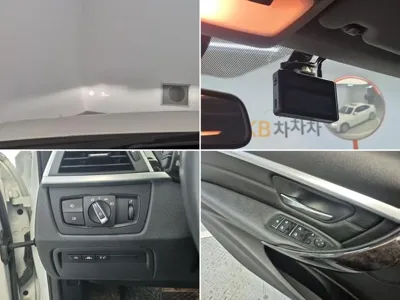 BMW 3-Series 2016, 98742 км, за 12000000 KRW - фото 17