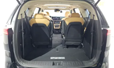 Kia Canival 2023, 66824 км, за 28500000 KRW - фото 20
