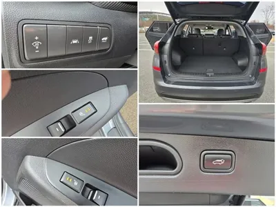 Hyundai Tucson 2020, 48990 км, за 16900000 KRW - фото 8