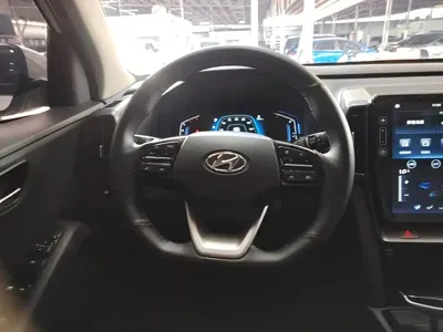 Hyundai ix35 2021, 16000 км, за 63099 CNY - фото 11
