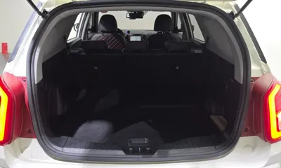 KG_Mobility_Ssangyong TIBOLI 2019, 124428 км, за 7690000 KRW - фото 20