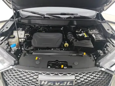 Haval H6 2024, 34200 км, за 79700 CNY - фото 10