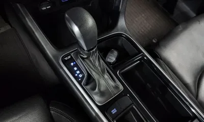 Hyundai Sonata 2018, 80069 км, за 12900000 KRW - фото 9