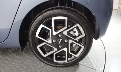 Kia Ray 2025, 17764 км, за 17900000 KRW - фото 21