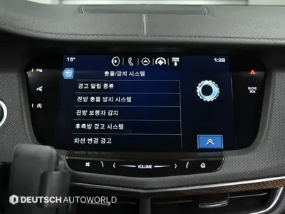 Cadillac CT6 2018, 88600 км, за 18990000 KRW - фото 17