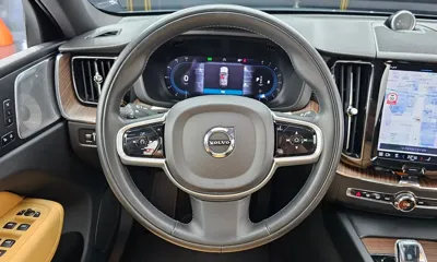 Volvo XC60 2022, 47919 км, за 43700000 KRW - фото 13