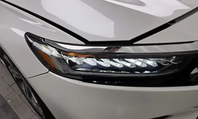 Honda Accord 2019, 65623 км, за 17400000 KRW - фото 22