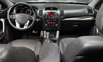 Kia Sorento 2012, 138187 км, за 6900000 KRW - фото 7