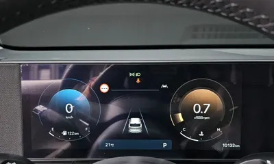 Hyundai Kona 2025, 10133 км, за 24300000 KRW - фото 8