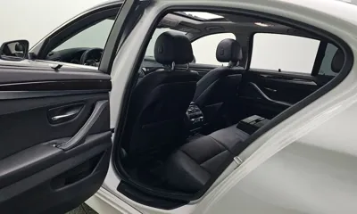 BMW 5-Series 2015, 130523 км, за 11990000 KRW - фото 11