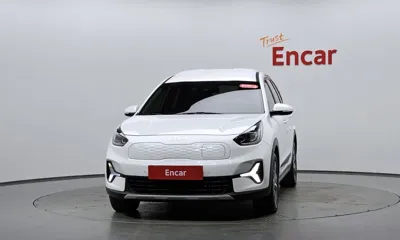 Kia Niro 2023, 39050 км, за 24200000 KRW