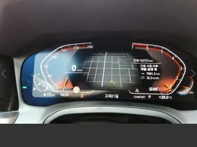 BMW 3-Series 2019, 142878 км, за 27990000 KRW - фото 8
