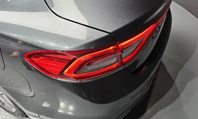 Hyundai Grandeur 2019, 100498 км, за 16000000 KRW - фото 23