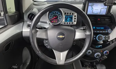 ChevroletGMDaewoo Spark 2012, 143677 км, за 2200000 KRW - фото 15