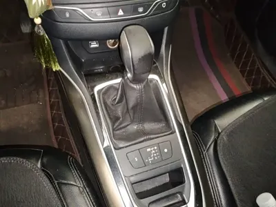 Peugeot 408 2017, 119000 км, за 23000 CNY - фото 14