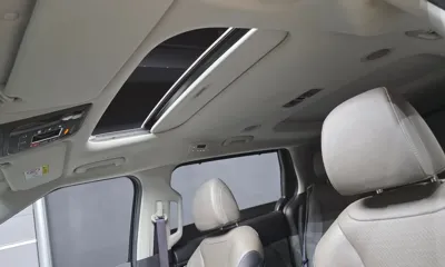 Kia Canival 2024, 61988 км, за 39900000 KRW - фото 29