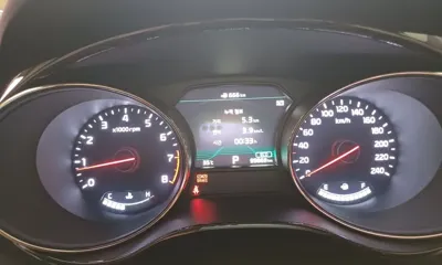 Kia Canival 2020, 100000 км, за 21000000 KRW - фото 7
