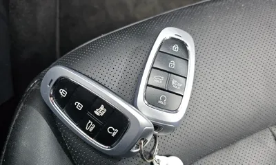 Hyundai Sonata 2020, 135069 км, за 13000000 KRW - фото 30