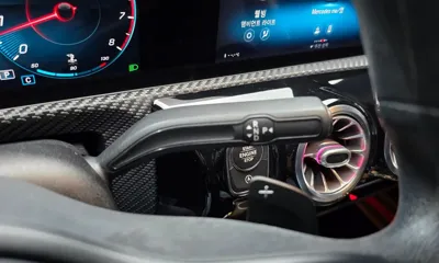 Mercedes-Benz A-Class 2020, 73993 км, за 19900000 KRW - фото 9